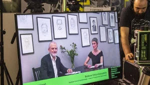 60. Krakowski Festiwal Filmowy, mimo że w wersji online, odniósł spektakularny sukces