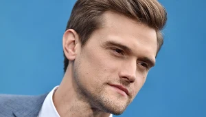 Hartley Sawyer nie pojawi się już w serialu "The Flash"