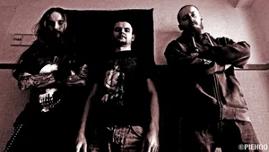 Unborn Suffer przed premierą albumu "Commit(ment To) Suicide"