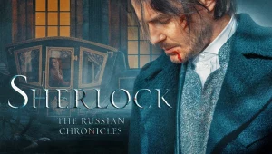 W rosyjskim serialu w główną rolę wciela się Maksim Matwiejew