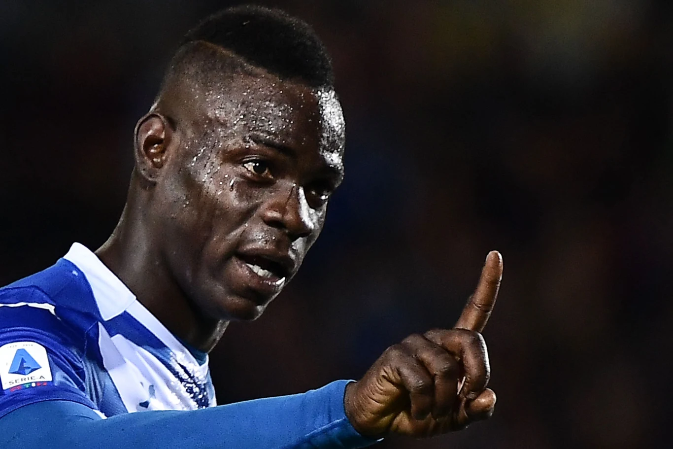 Mario Balotelli Mario Balotelli