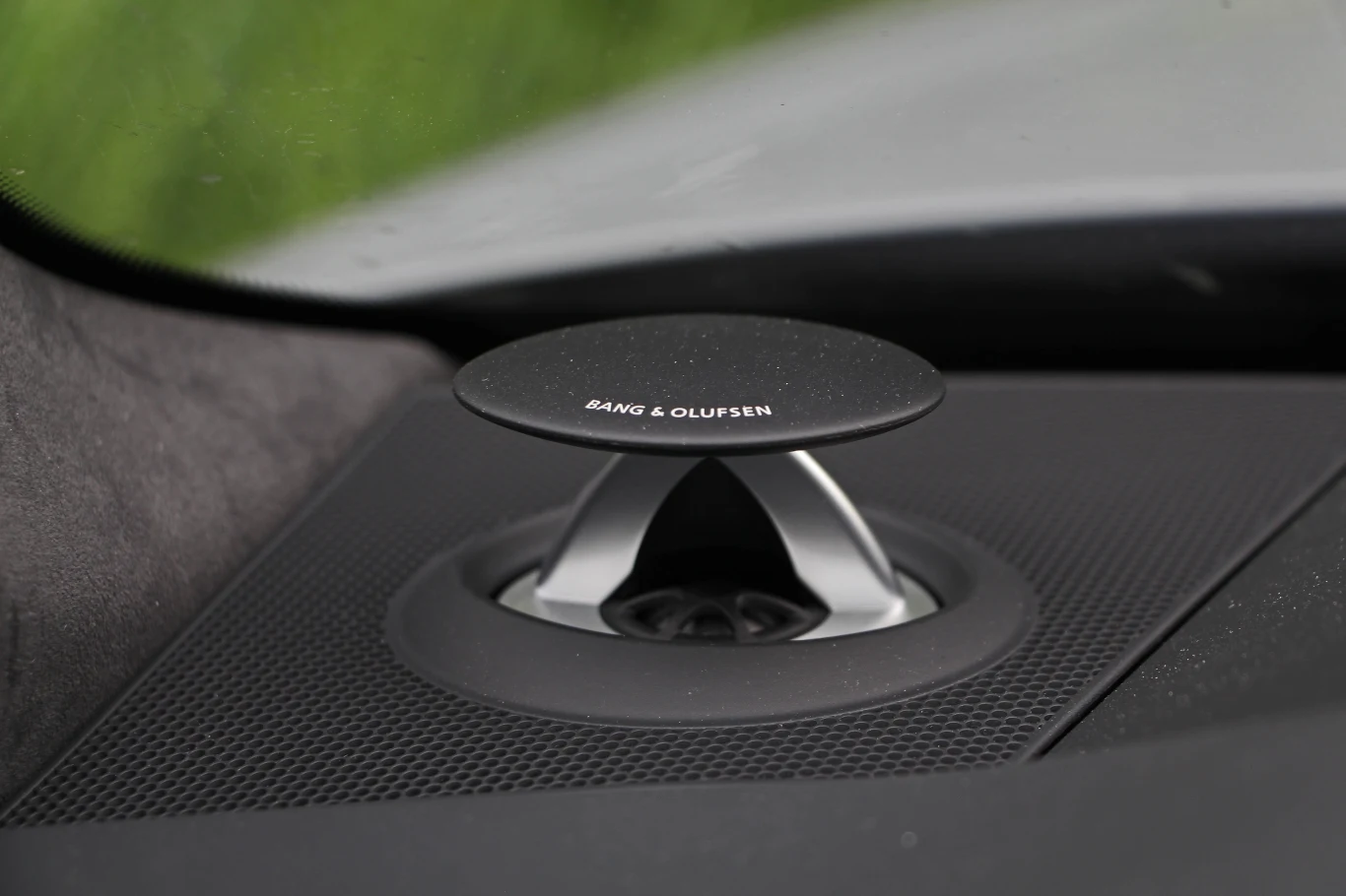 Audi RS6 Avant na zdjęciach