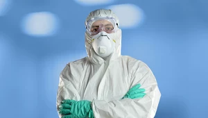 Pandemia koronawirusa obnażyła problemy służby zdrowia