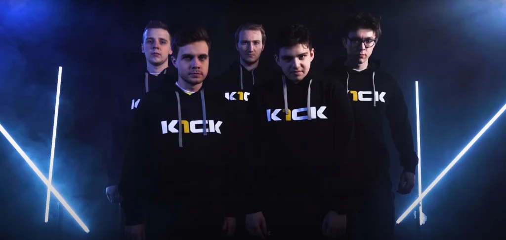 Do rozgrywek, choć w innej formie, wrócił także Wojciech "tabasko" Kruza, który od niespełna roku powrócił do czynnego prowadzenia kariery. Pełna lista uczestników prezentuje się następująco: - Illuminar Gaming - H34T Esports - K1CK Neosurf - AGO ROUGE - Pompa Team (były skład devils.one) - piratesports - AVEZ Esport - PRIDE