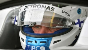 Valtteri Bottas