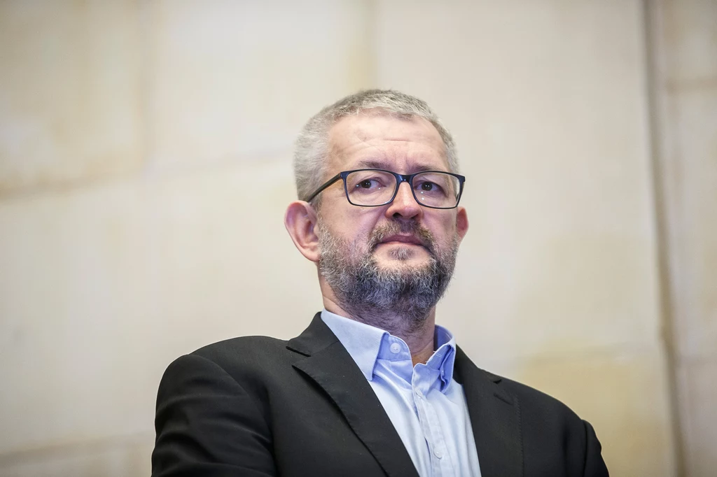Rafał Ziemkiewicz