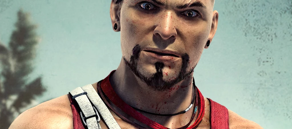 Far Cry