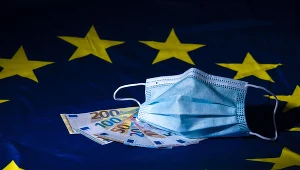 Fundusz Odbudowy składa się z 500 mld euro dotacji i 250 mld tanich pożyczek