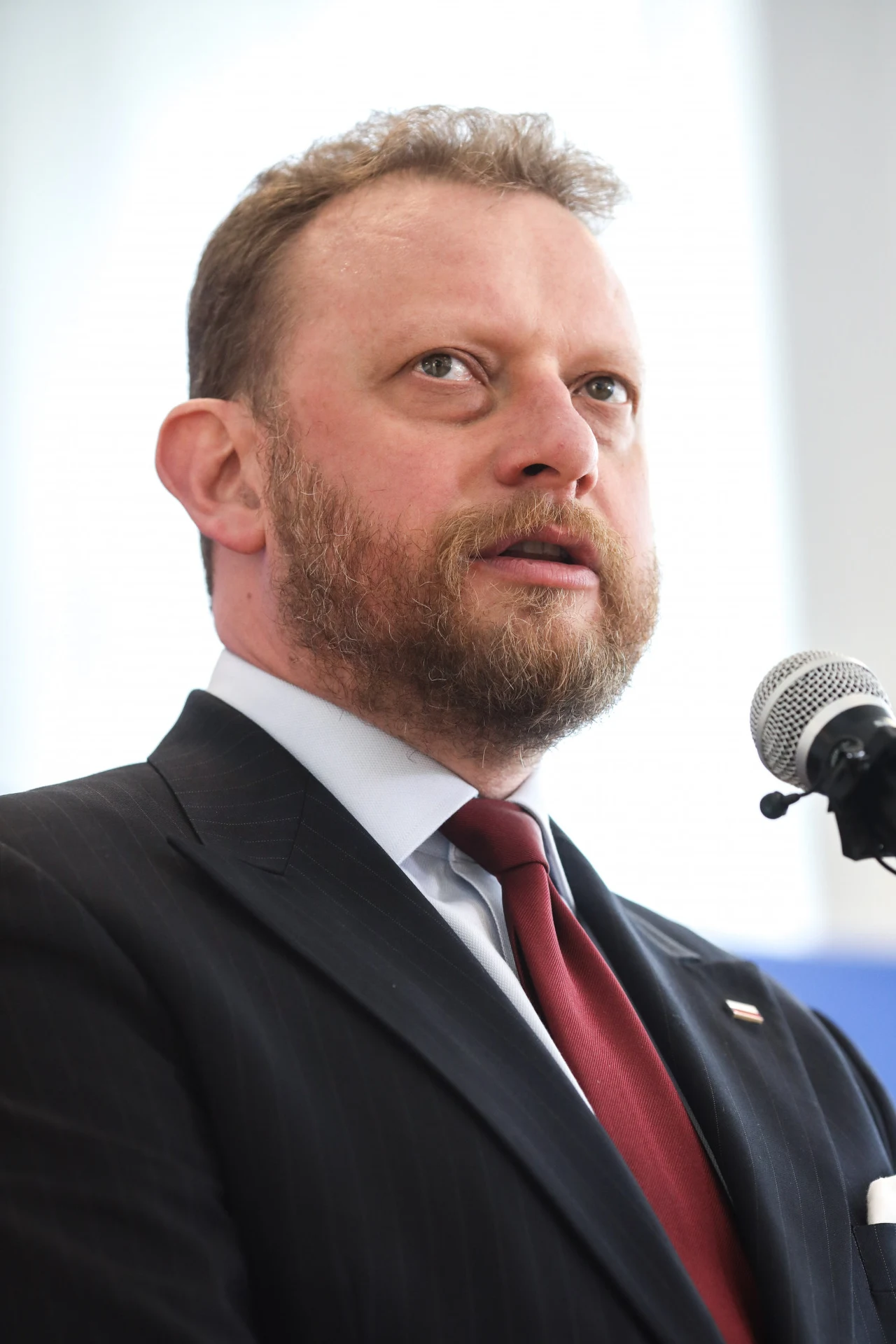 Łukasz Szumowski Łukasz Szumowski