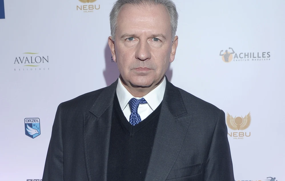 Tomasz Stockinger Tomasz Stockinger