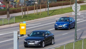 Na tych drogach uważaj - o mandat tam bardzo łatwo