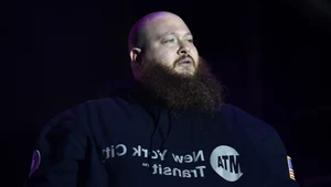 Action Bronson: Byłem na prostej drodze do grobu. Raper zrzucił prawie 30 kg