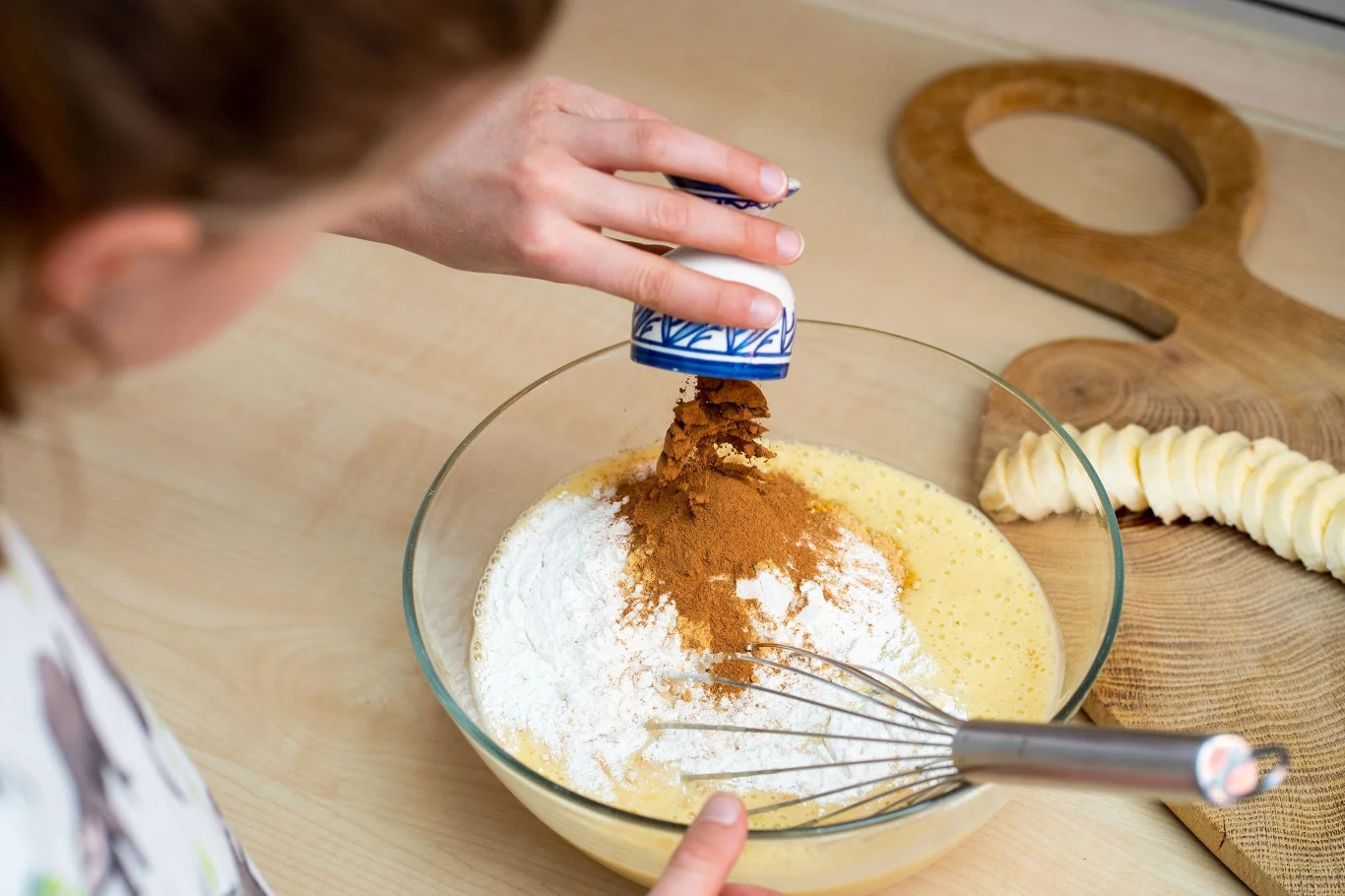 Niektóre przyprawy mogą nawet uszkodzić płód!