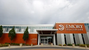 Centrum treningowe Atlanty Hawks