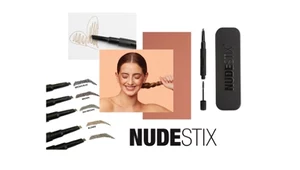 Trend Alert: Postaw na brwi z Nudestix