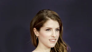 Wspólnie przeżyliśmy traumatyczne wydarzenie - wspomina pracę przy "Zmierzchu" Anna Kendrick