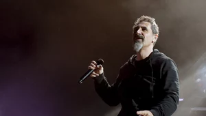 System Of A Down: Koncert w Polsce odwołany z powodu koronawirusa