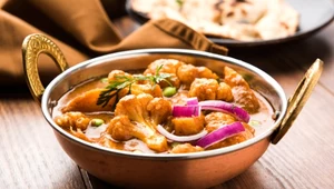 Aloo Gobi Matar