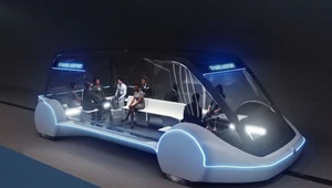 Dwa kasyna w Las Vegas zostaną połączone podziemnym tunelem The Boring Company