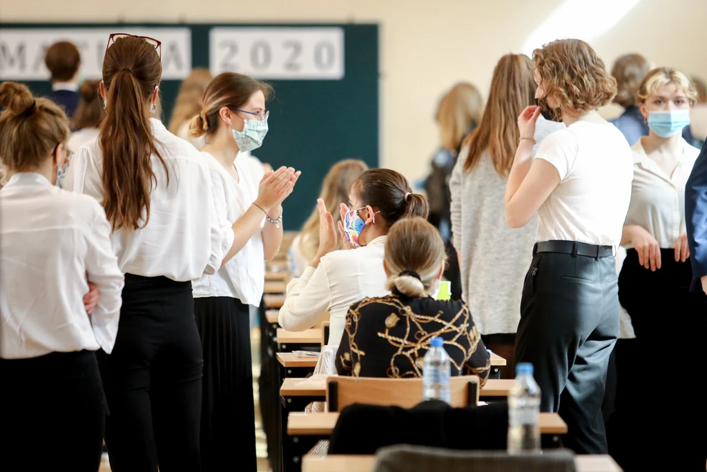 Matura 2020. Język angielski poziom rozszerzony, zobacz odpowiedzi; zdj. ilustracyjne Matura 2020. Język angielski poziom rozszerzony, zobacz odpowiedzi; zdj. ilustracyjne