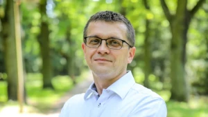 Michał Myck, dyrektor Centrum Analiz Ekonomicznych CenEA