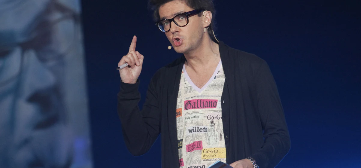 Kuba Wojewódzki Kuba Wojewódzki