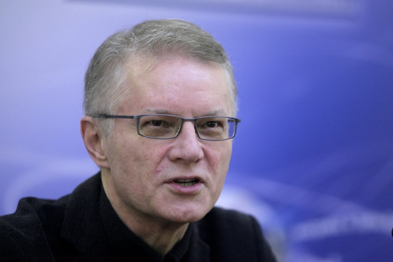 Krzysztof Kolberger Krzysztof Kolberger