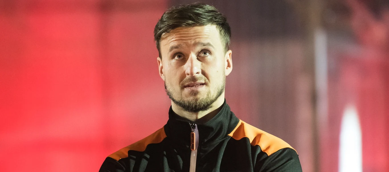 Jarosław "pasha" Jarząbkowski Jarosław "pasha" Jarząbkowski