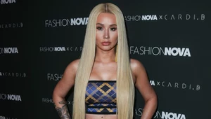 Iggy Azalea potwierdziła plotki. Raperka w sekrecie urodziła syna