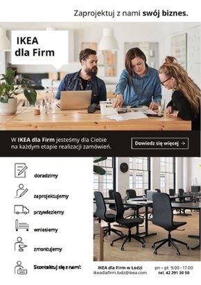 Ikea - czerwcowe nowości