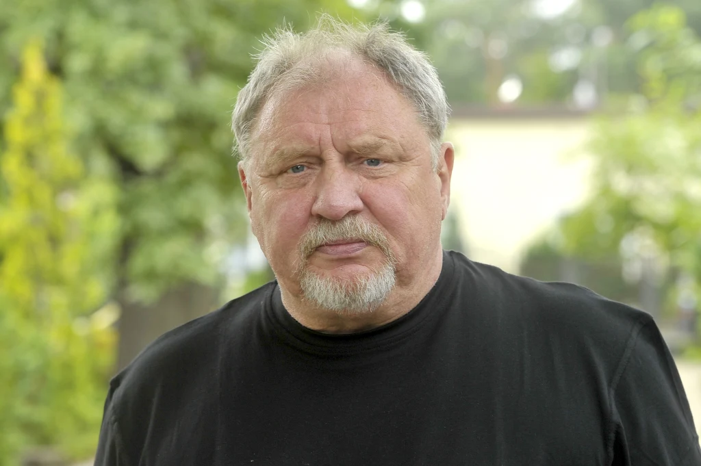 Andrzej Grabowski Andrzej Grabowski