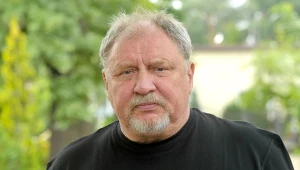 Andrzej Grabowski zaznacza, że rzadko chodzi do kina