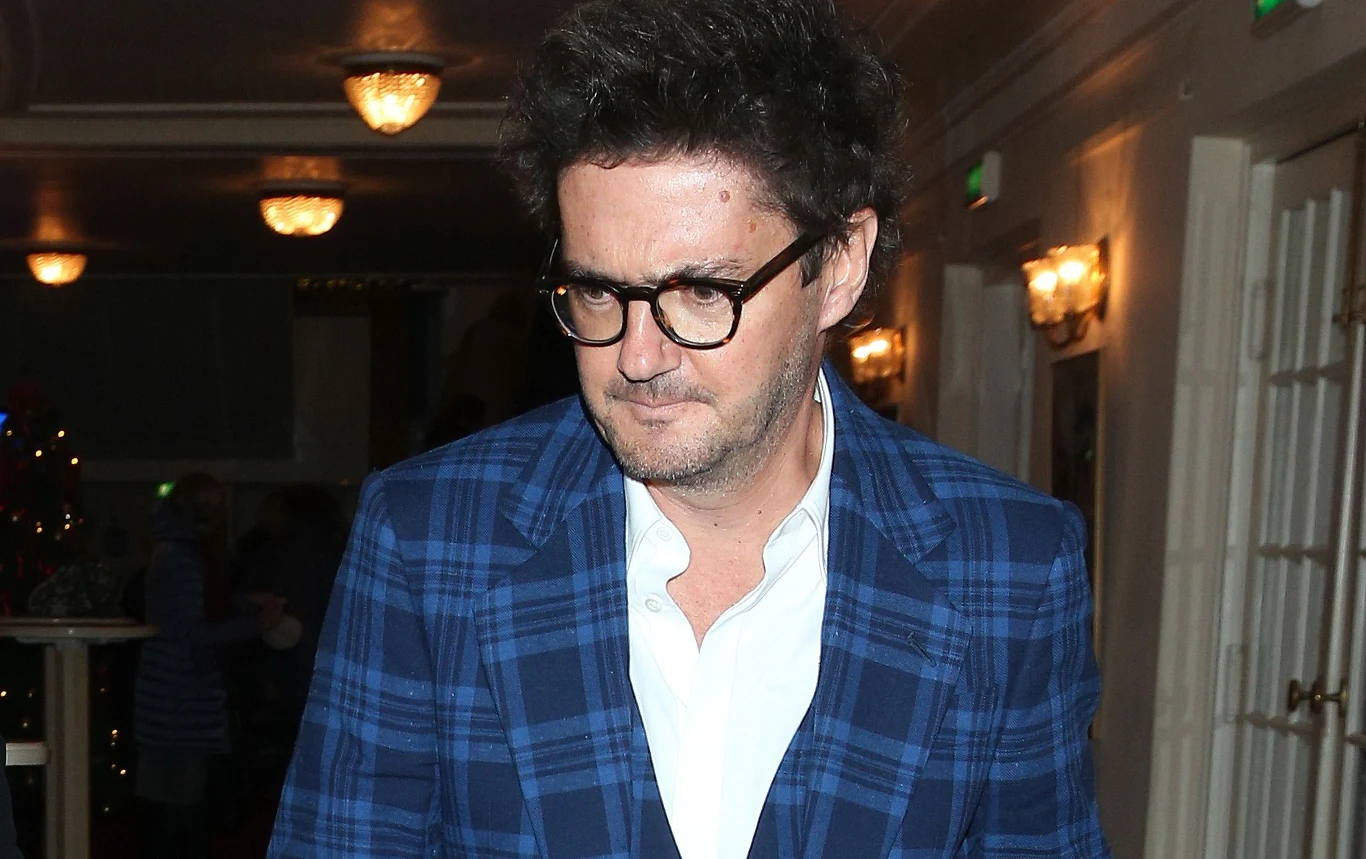 Kuba Wojewódzki Kuba Wojewódzki