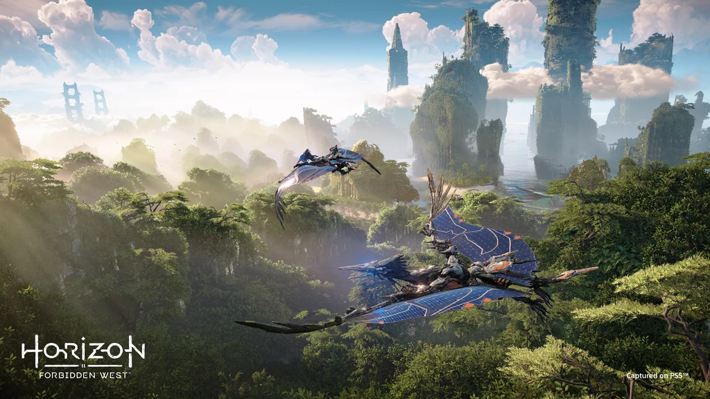 Odpowiedzialne za prace Guerrilla Games na pewno idzie o krok dalej w temacie różnorodności. Odpowiedzialne za prace Guerrilla Games na pewno idzie o krok dalej w temacie różnorodności.