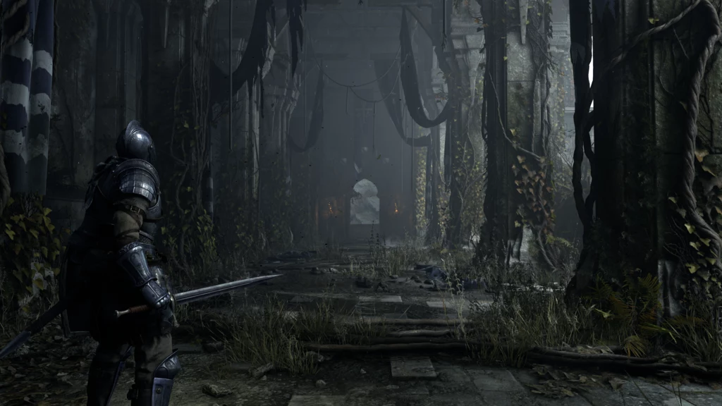 Jest Storm King, jest The Tower Knight - „twarze” dobrze znane wszystkim miłośnikom tej produkcji. Nie zdecydowano się jeszcze na ujawnienie daty premiery. Screeny porównawcze pokazują, że zmiany zakrojone są dość szeroko, więc możliwe, że na debiut przyjdzie poczekać dłuższy czas.