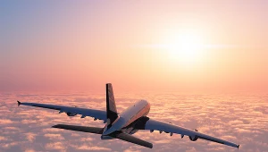 Drogie bilety lotnicze. Okazji na tani lot będzie coraz mniej 