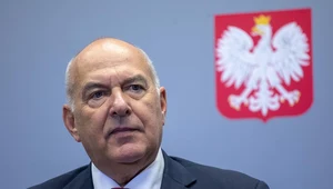 Tadeusz Kościński, minister finansów