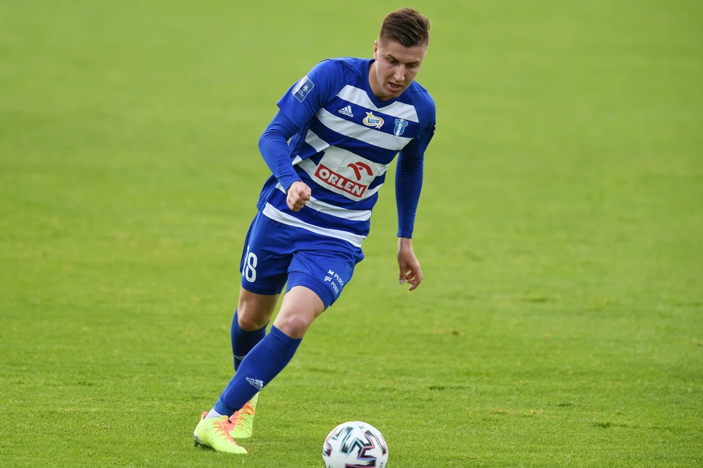 Maciej Ambrosiewicz Maciej Ambrosiewicz