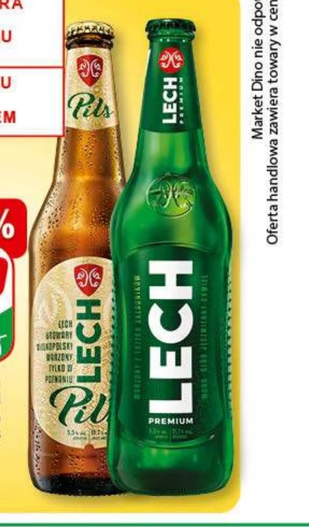 Piwo Lech