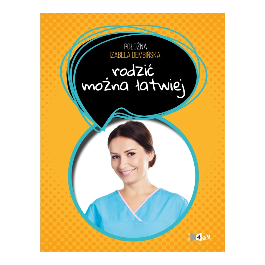 Poradnik został wydany przez Oficynę 4em Poradnik został wydany przez Oficynę 4em
