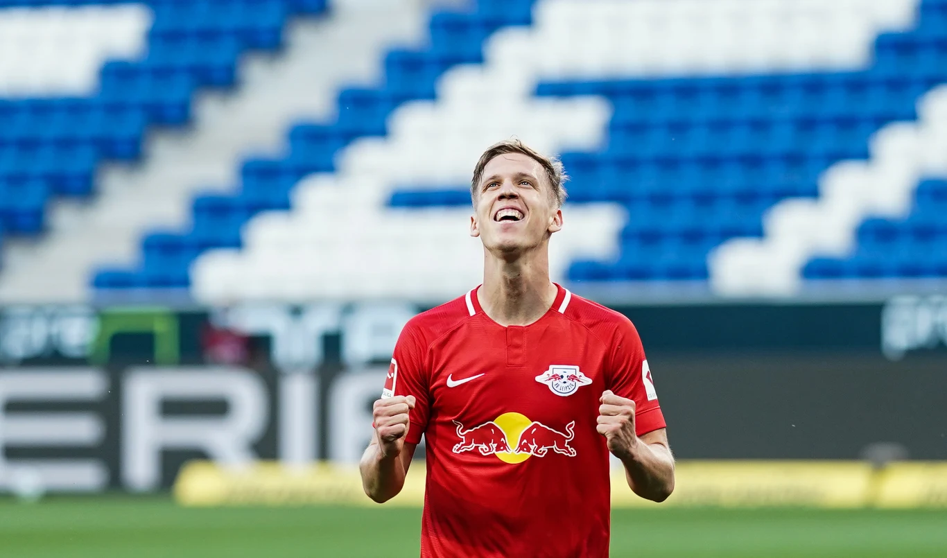 Dani Olmo