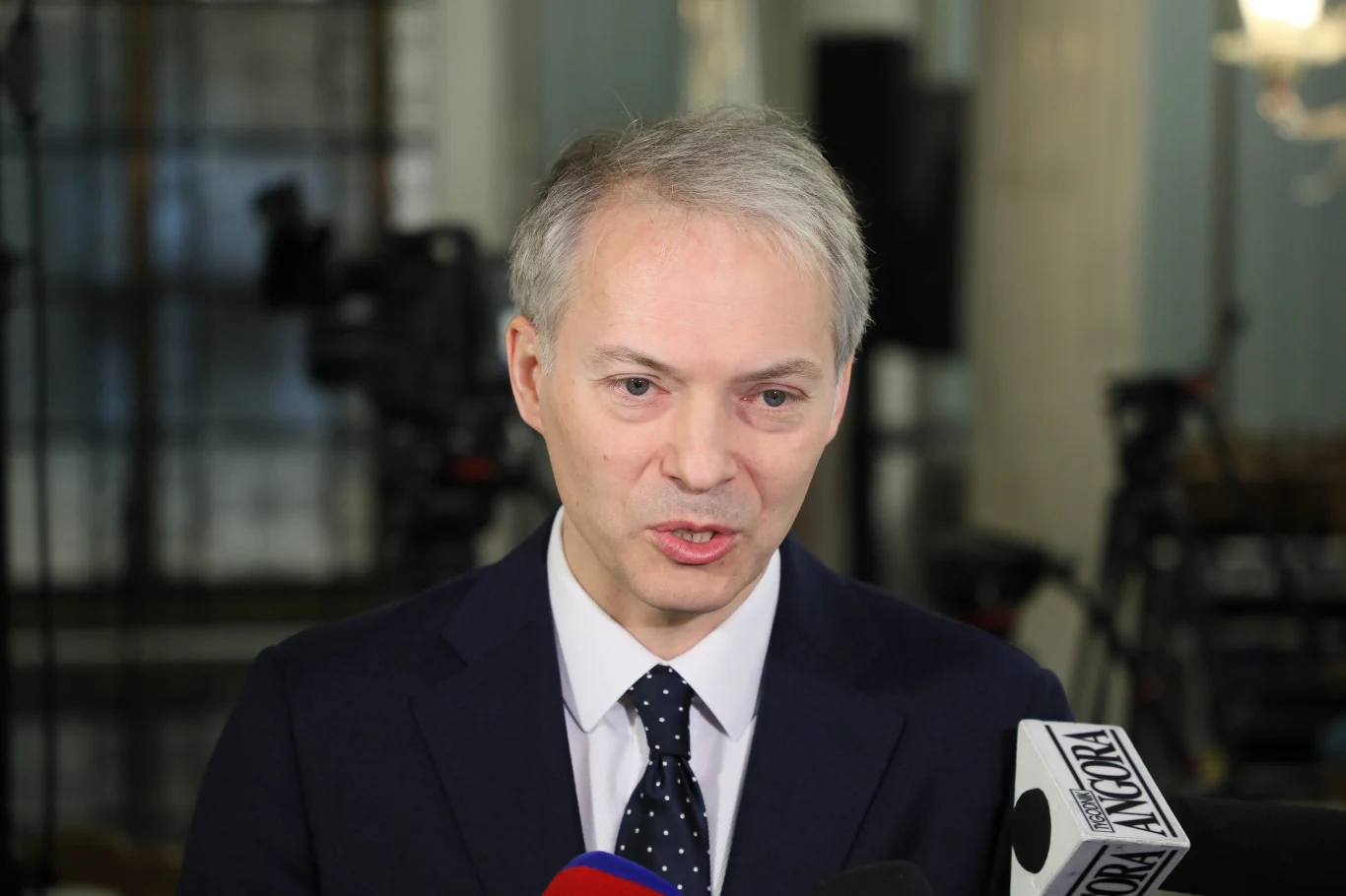 Jacek Żalek Jacek Żalek