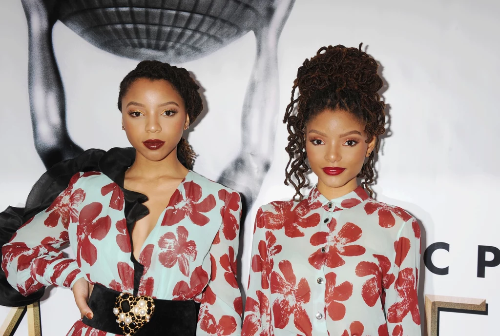 Chloe x Halle zaprezentowały nową płytę