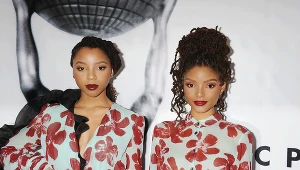 Chloe x Halle zaprezentowały nową płytę 
