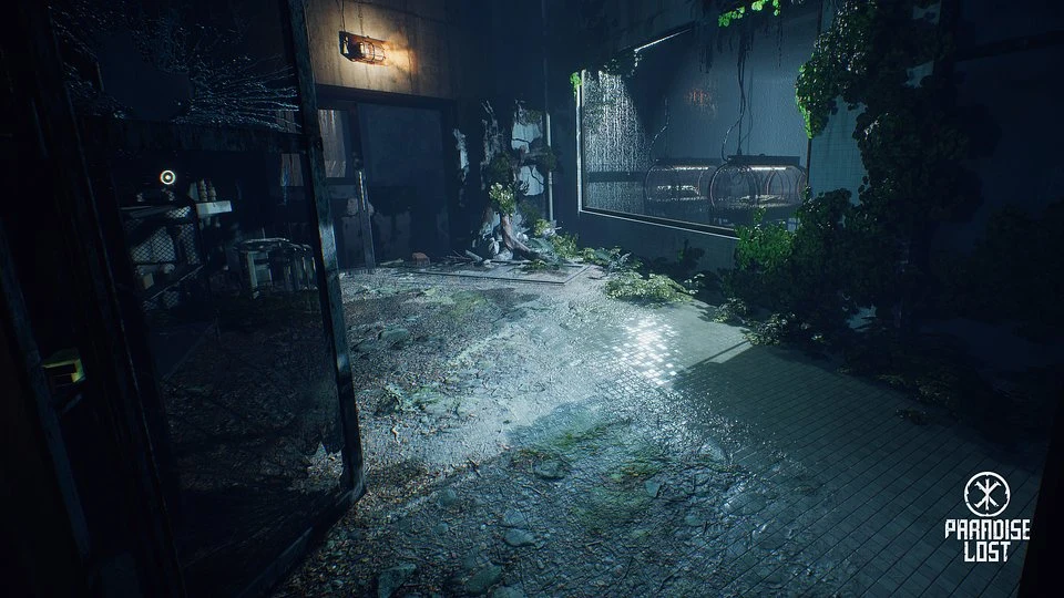 Decyzje, które podejmiesz, poznając historię bunkra, będą miały realny wpływ na to, co zobaczysz w trakcie podróży. Decyzje, które podejmiesz, poznając historię bunkra, będą miały realny wpływ na to, co zobaczysz w trakcie podróży.