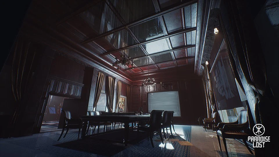 Czy jesteś gotowy, by dowiedzieć się, jaki los spotkał jego mieszkańców? Odkrywaj przeszłość, kształtuj przyszłość. Czy jesteś gotowy, by dowiedzieć się, jaki los spotkał jego mieszkańców? Odkrywaj przeszłość, kształtuj przyszłość.