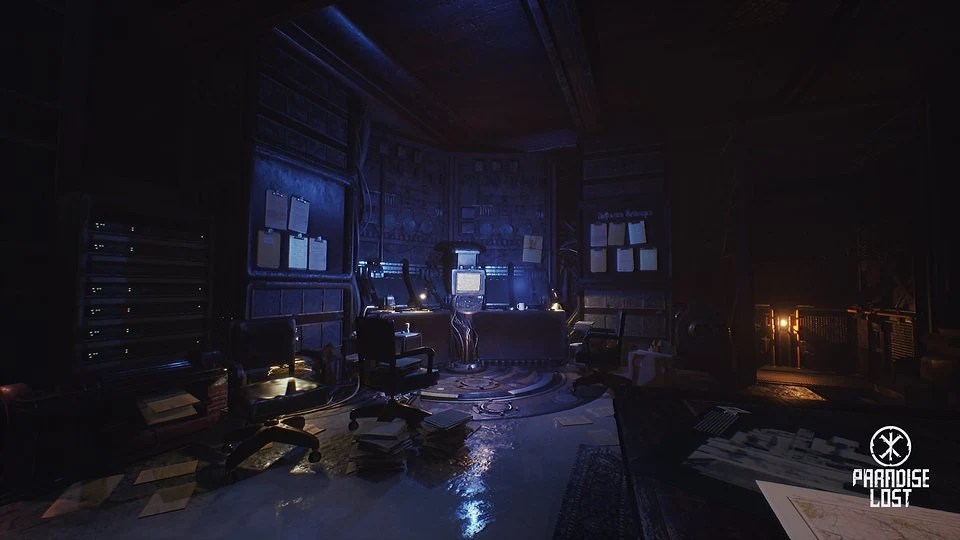 Czy na gruzach starego świata może narodzić się nowy? Wciel się w 12-latka, który przemierzając samotnie postnuklearne polskie pustkowia trafia na tajemniczy nazistowski bunkier. Czy na gruzach starego świata może narodzić się nowy? Wciel się w 12-latka, który przemierzając samotnie postnuklearne polskie pustkowia trafia na tajemniczy nazistowski bunkier.