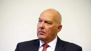 Tadeusz Kościński, minister finansów