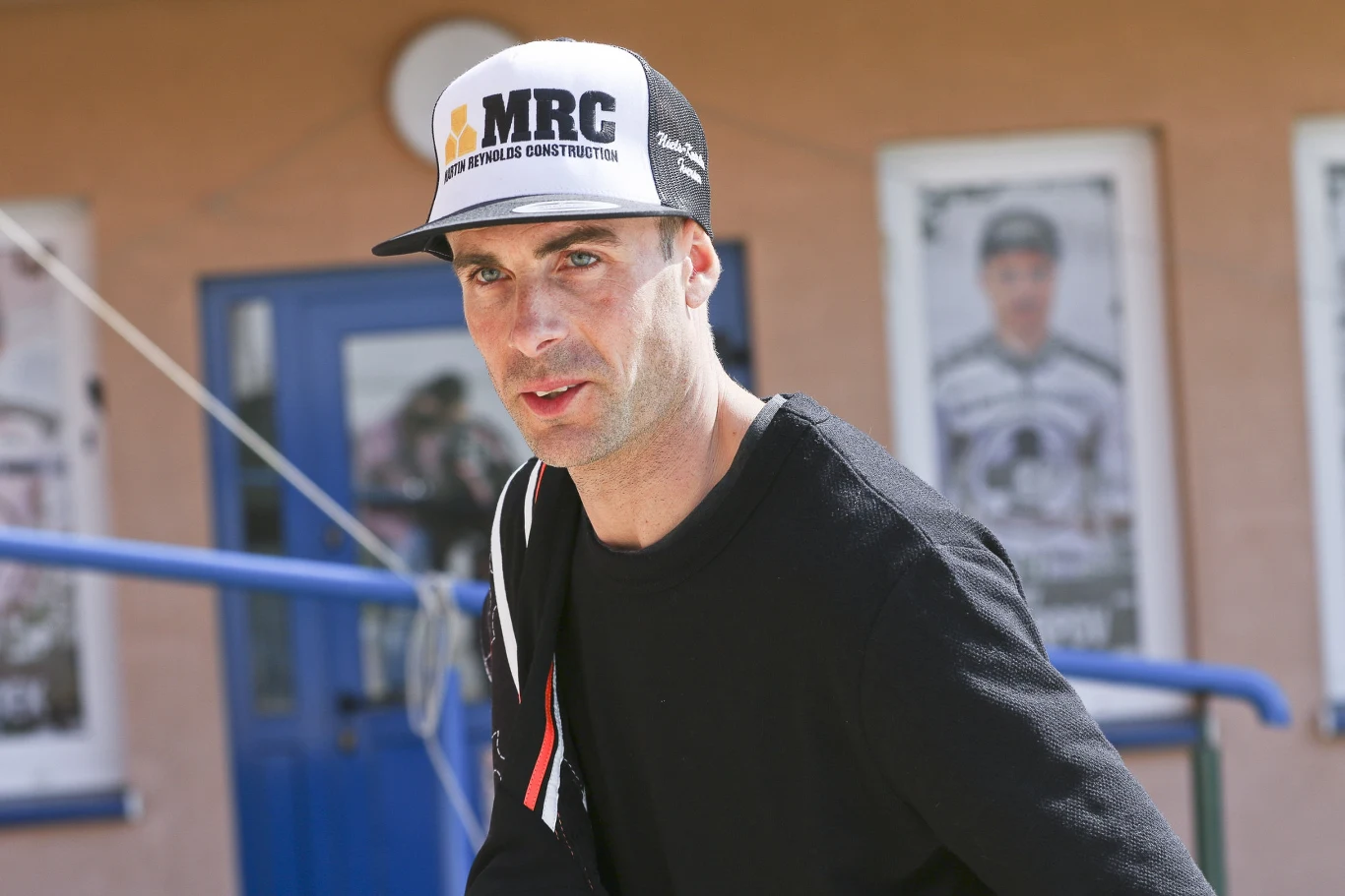 Niels Kristian Iversen Niels Kristian Iversen