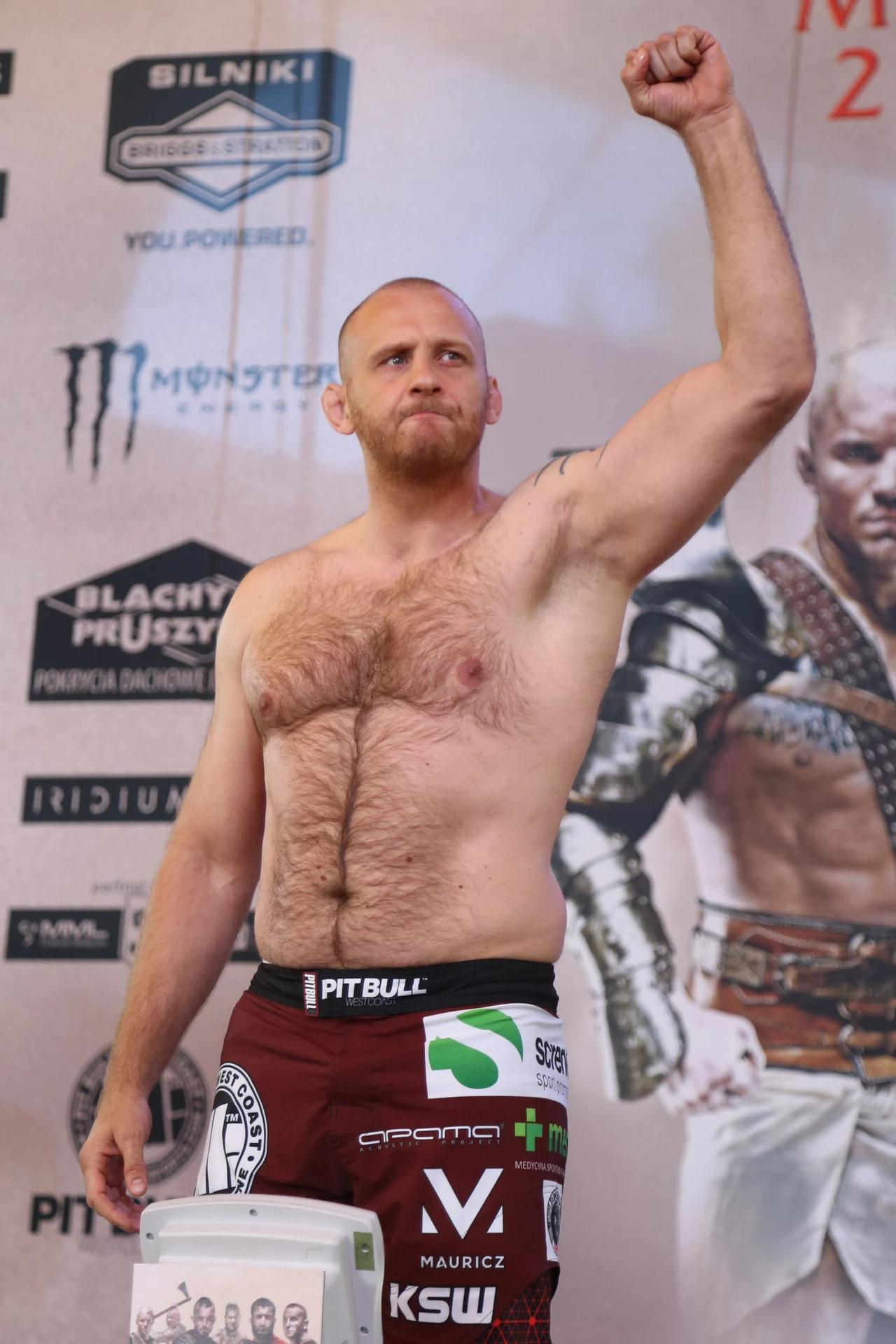 Michał Kita